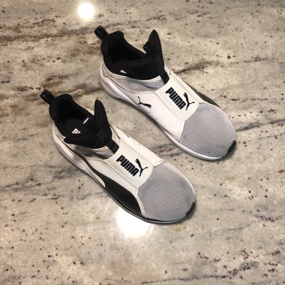 Puma Sneakers - Picture 4 of 4